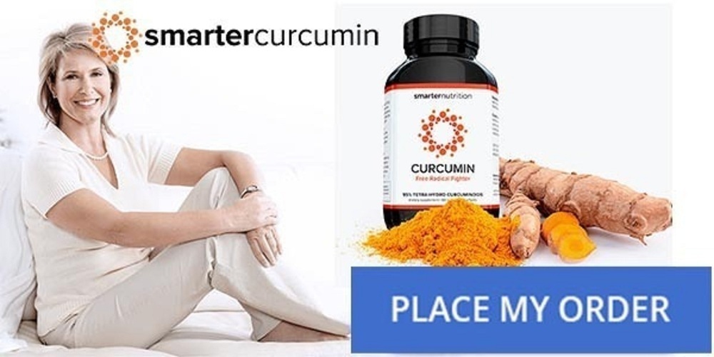 Smarter-Curcumin-Review